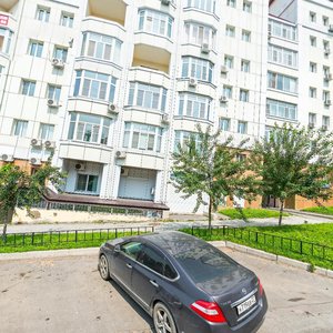 Komsomolskaya Street, 62 ، خاباروفسك: صورة