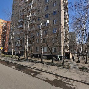 Bolshaya Cherkizovskaya Street, 5к6, Moscow: photo