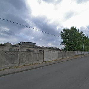 Zheleznodorozhnaya Street, 58А, Kaliningrad: photo