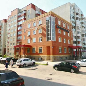 Inzhenernaya ulitsa, 66к1, Tyumen: photo