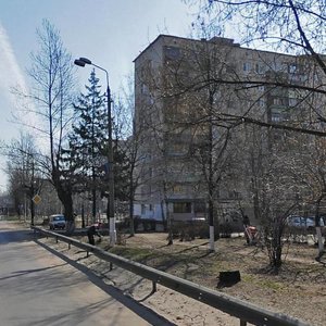 Sovetskaya ulitsa, 16, Balashiha: photo