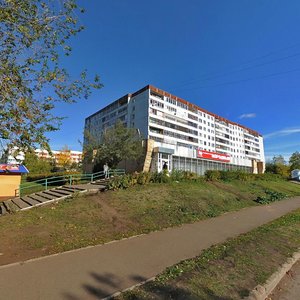 Shamilya Usmanova Street, 60А, Naberezhnye Chelny: photo