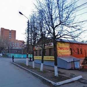 Gogolevskaya Street, 52, Tula: photo