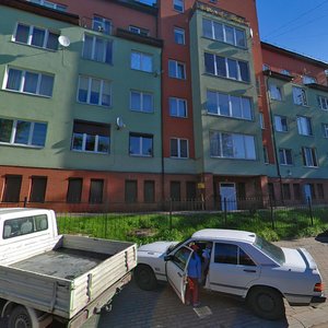 Tenistaya Alleya Street, No:34, Kaliningrad: Fotoğraflar