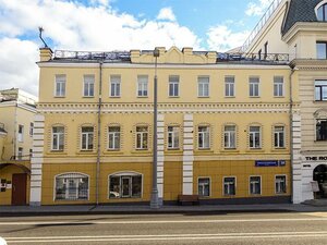 Nikoloyamskaya Street, No:38/23с3, Moskova: Fotoğraflar