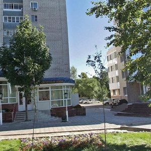 Kalinina Street, 122, Khabarovsk: photo