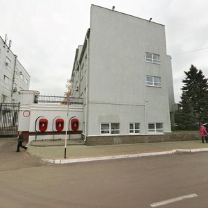 Ploshchad Dzerzhinskogo, 1, Dzerzhinsk: photo