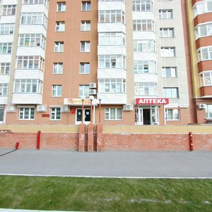 Shirotnaya ulitsa, 165, Tyumen: photo