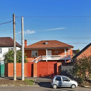 Volodarskogo Street, 30, : foto