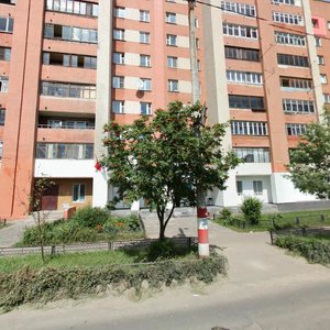 Oktyabrskoy Revolyutsii Street, 42, Nizhny Novgorod: photo