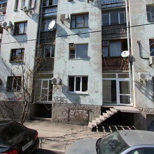 Sotsialisticheskaya Street, 109, Rostov‑na‑Donu: photo