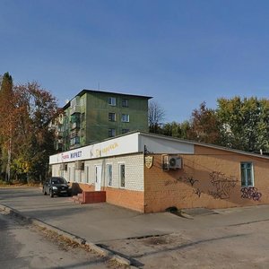 Prospekt Peremohy, 185, : foto
