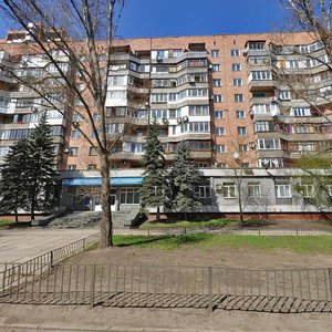 Донецк, Улица Челюскинцев, 144: фото