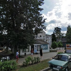 Vsevolozhskiy prospekt, 29 ، : صورة