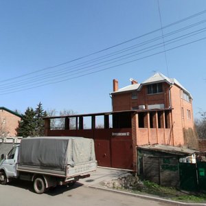 Profsoyuznaya Street, 112, Rostov‑na‑Donu: photo