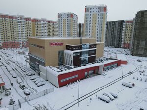 Supsekhskoye shosse, 39с2 ، : صورة