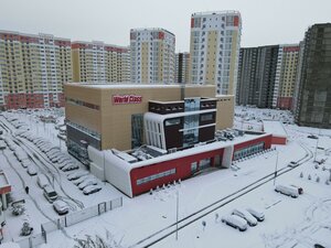 Supsekhskoye shosse, 39с2, Anapa: photo