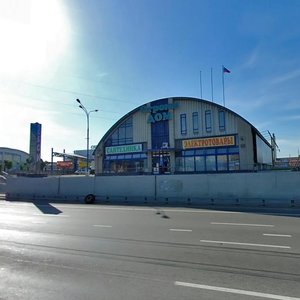 Yaroslavskoye Highway, 118кВ, : foto