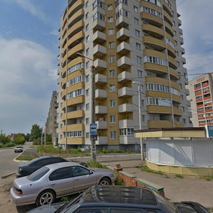 Ulitsa Uryvskogo, 5, Voronezh: photo