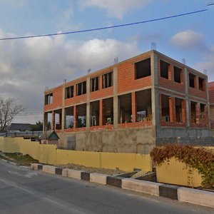 Kievskaya Street, 33, : foto