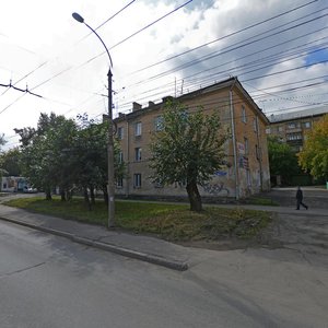 Maerchaka Street, 43А, Krasnoyarsk: photo