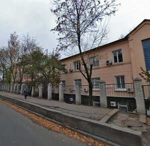 Andriia Holovka Street, 14 ، كييف: صورة