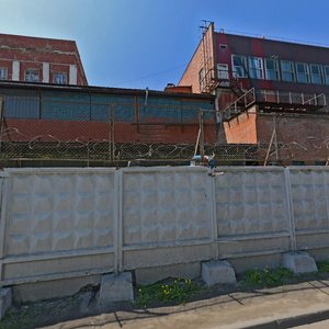Mikhaylovsky Drive, 1с3, Moscow: photo