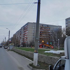 Maksima Gorkogo Street, 27, Tula: photo