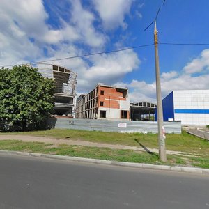Akademika Pavlova Street, 44Б, Kharkiv: photo
