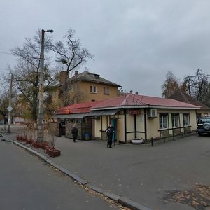 Donetska Street, 10А, Kyiv: photo