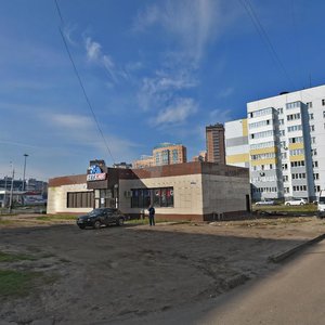 Chistopolskaya Street, 43А ، قازان: صورة