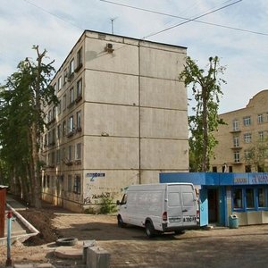 Yqylas Dúkenuly kóshesi, 2, Astana: photo