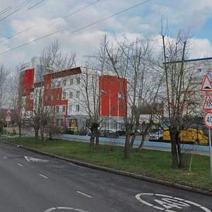 8 Marta Street, 14, : foto