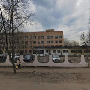 Ulitsa Shmidta, 13, : foto