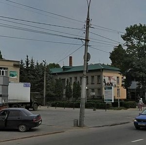 Plekhanova Street, 53А, Lipetsk: photo