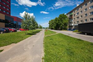Ulitsa 50 let VLKSM, 54, : foto