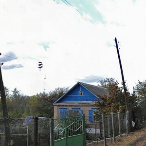 Proyezd Kommunarov, 3, Orenburg: photo