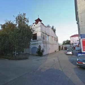 Благовещенск, Переулок Святителя Иннокентия, 5: фото