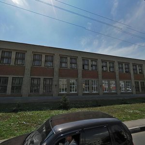 Morshanskoye shosse, 17А ، : صورة