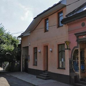 Mukachivska vulytsia, 52, Uzhhorod: photo