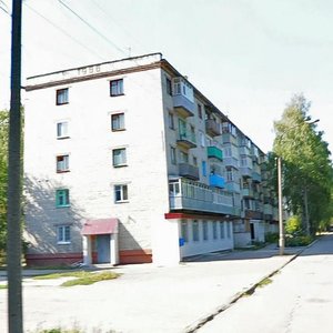 Severny Venets Street, 8 ، أوليانوفسك: صورة