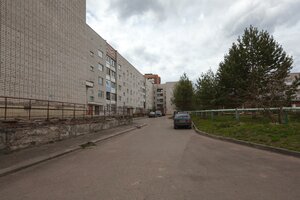 Kosmonavtov Embankment, 57 ، : صورة