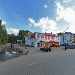 Oktyabrskiy Avenue, 54, Syktyvkar: photo