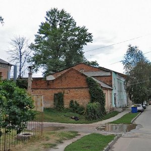 Poshtovyi provulok, 4, Kharkiv: photo