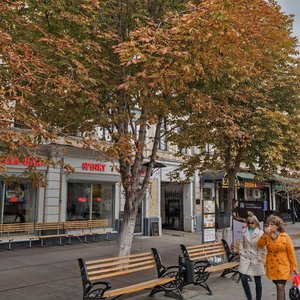 Prospekt imeni Petra Stolypina, 12 ، ساراتوف: صورة