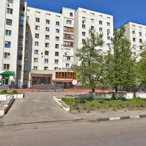 Mikrorayon Priborostroitel, 54к1, : foto