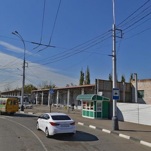 Zakharova Street, 1/1, Krasnodar: photo