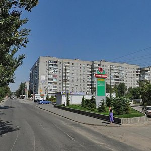 Yantarna Street, 32А, Dnipro: photo