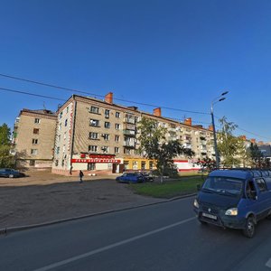 Gorkovskoye Shosse Street, 6, Kazan: photo