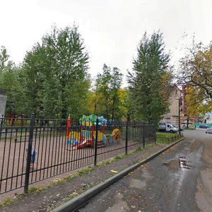 Nalichnaya Street, 33А, : foto